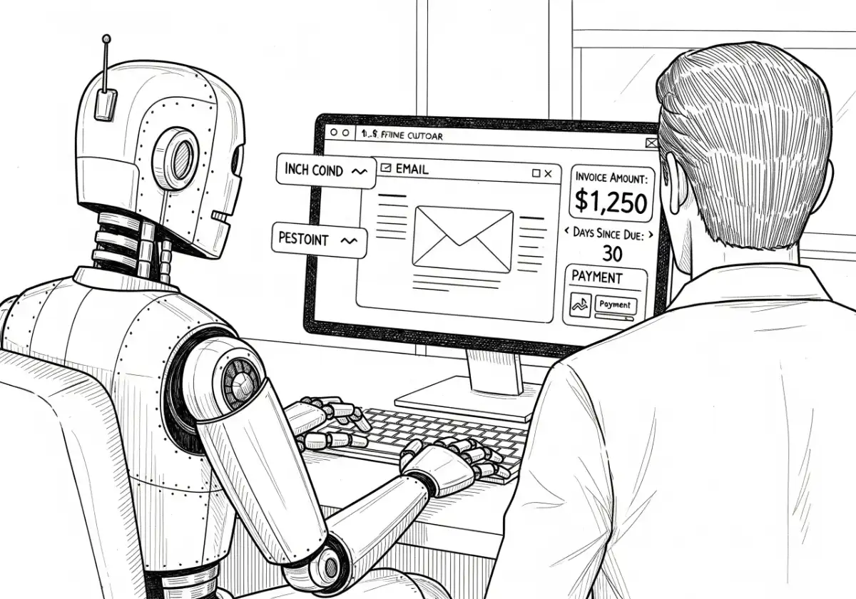 How AI Agents and Automations Can Cut Admin Costs Without Cutting Corners